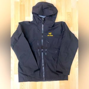 Arcteryx Alpha Sv